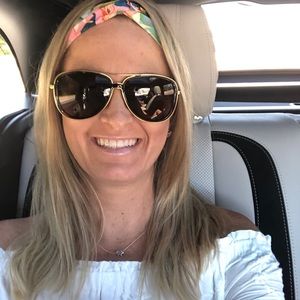 Meet your Posher, Cheleen